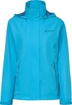 Vaude 03895, VAUDE Damen Regenjacke Escape Light hellblau | 46