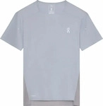On 1WE1031, ON Damen Laufshirt Performance-T lila | XS
