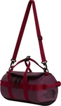 The North Face NF0A8GJ8, THE NORTH FACE Damen Schultertasche Base Camp Duffel 5L