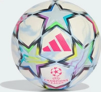 Adidas KE9757, ADIDAS Fu&szlig;ball Matchball UCL Pro weiss