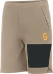 Scott 424835, SCOTT Kinder Radshorts Explorair Light JR camel | 164
