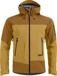 Ortovox 5000949, ORTOVOX Herren Tourenjacke Ortler GTX 3L Hoodie senf | XXL