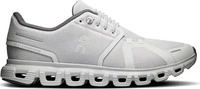 On 3WF1006, ON Damen Sneaker CLOUD 6 hellgrau | 38