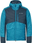 Vaude 42970, VAUDE Herren Isojacke Sesvenna Hoodie blau | XXL