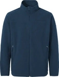 Vaude 49109, VAUDE Herren Fleecejacke Strathcona dunkelblau | XXXL