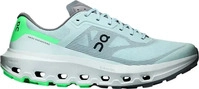 On 3MG3004, ON Herren Traillaufschuhe CLOUDVISTA 3 hellgrau | 44