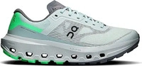 On 3WG3019, ON Damen Traillaufschuhe CLOUDVISTA 3 gr&uuml;n | 40