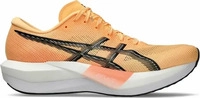 ASICS 1013A183, ASICS Herren Wettkampfschuhe MAGIC SPEED 5 orange | 44