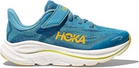 HOKA 1168873, HOKA Kinder Laufschuhe Clifton 10 blau | 28 2/3