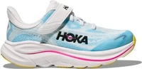 HOKA 1168873, HOKA Kinder Laufschuhe Clifton 10 hellblau | 31 1/3