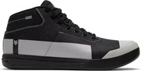 FOX 39218, FOX Radschuhe Union Canvas Mid Park Special Edition schwarz | 46
