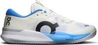 On 3MG1080, ON Herren Tennisschuhe THE ROGER Pro 3 Clay hellgrau | 43