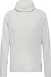 Brooks 211618, BROOKS Herren Laufhoodie Thermal Momentum creme | M