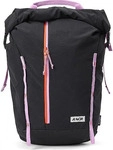Aevor ACT-001, AEVOR Rucksack Active Pack 16L schwarz