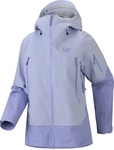 Arcteryx X000010454, ARCTERYX Damen Tourenjacke Sentinel GTX 3L SG Hoodie lila...
