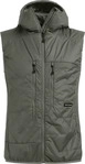 Ortovox 5001014AT, ORTOVOX Herren Isoweste Venet SW 60 olive | XL