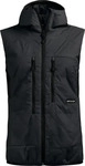 Ortovox 5001015AT, ORTOVOX Damen Gilet Venet schwarz | S