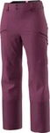 Dynafit 08-0000071856, DYNAFIT Damen Tourenhose Tigard 3L Stretch beere | M