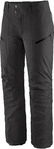 Patagonia 29996, PATAGONIA Herren Tourenhose Stormstride 3L schwarz | M Damen