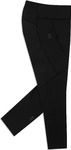 On 1WE1193, ON Damen Lauftight Performance schwarz | L