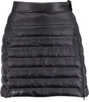 Meru MEWK00021, MERU Damen Thermo-Wanderrock Gander schwarz | S