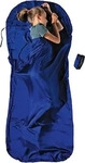 Cocoon SK80, COCOON Reiseschlafsack Kidssack Slik 13x6cm 95g blau