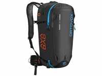 Ortovox 46103, ORTOVOX Damen Lawinenairbag-Rucksack Ascent 28 S Avabag Kit schwarz
