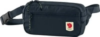 Fj&auml;llr&auml;ven 23223, FJ&Auml;LLR&Auml;VEN Bauchtasche High Coast Hip Pack dunkelblau