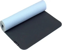Yogistar 109761, YOGISTAR Yogamatte Pro grau