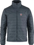 Fj&auml;llr&auml;ven 86333, FJ&Auml;LLR&Auml;VEN Herren Isolationsjacke Expedition X-L&auml;tt dunkelblau