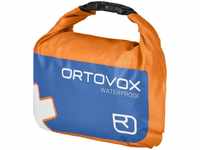 Ortovox 23400, ORTOVOX Erste-Hilfe-Set First Aid Waterproof orange