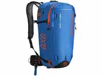Ortovox 46102, ORTOVOX Lawinenairbag-Rucksack Ascent 30 Avabag Kit blau