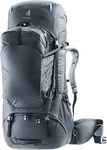 Deuter 3513122, DEUTER Reiserucksack Aviant Voyager 65+10 schwarz