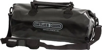 ORTLIEB Fahrrad-Packtasche Rack-Pack 31 Liter schwarz