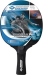 DONIC SCHILDKR&Ouml;T 734403, DONIC SCHILDKR&Ouml;T Tischtennisschl&auml;ger Sensation 700 blau