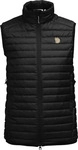 Fj&auml;llr&auml;ven 89723, FJ&Auml;LLR&Auml;VEN Damen Weste Abisko Padded Primaloft schwarz | L