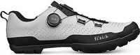 Fizik TEX5BPR1R701037, FIZIK Radschuhe MTB Terra Atlas hellgrau | 42