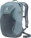 Deuter 3410222, DEUTER Wanderrucksack Speed Lite 21 grau