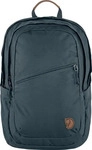 Fj&auml;llr&auml;ven 23345, FJ&Auml;LLR&Auml;VEN Tagesrucksack R&auml;ven 28L dunkelblau