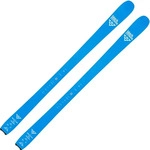 Black Crows 101616, BLACK CROWS Tourenski Ova Freebird 85 blau | 170
