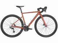 Scott 290530, SCOTT Gravel Bike Contessa Speedster Gravel 15 pink | 52CM