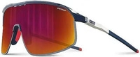 Julbo J5611112, JULBO Herren Radbrille Density blau