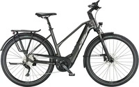 KTM 1230155211, KTM Damen E-Trekkingbike 28 Macina Style 740 grau | 56CM