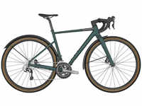 Scott 290531, SCOTT Damen Gravel Bike Contessa Speedster Gravel 25 EQ blau | 56CM