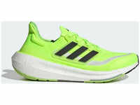 Adidas IE1767, ADIDAS Herren Laufschuhe Ultraboost Light grün | 44