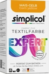 HEITMANN 1701, HEITMANN simplicol Textilfarbe expert Mais-Gelb, Grundpreis:...