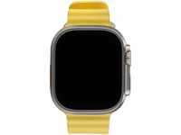 Apple Watch Ultra GPSCell 49mm Yellow Ocean Band 759411