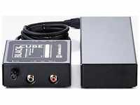 Lehmann Audio 1001005, Lehmann Audio Black Cube SE - Phonovorverstärker (MM +...