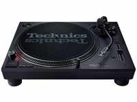 Technics SL-1210MK7EG, Technics SL-1210MK7 - DJ-Plattenspieler (schwarz /