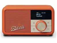 Roberts 130989, Roberts Revival Petite Pop Orange Tischradio